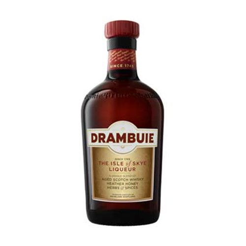 Send Drambuie Whisky Liqueur Online